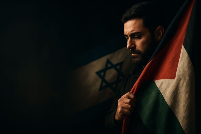 israil-filistin
