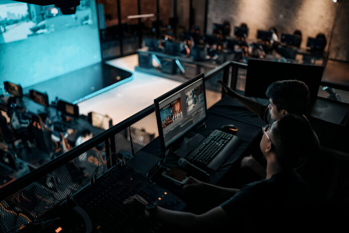 Digital Audio Workstation