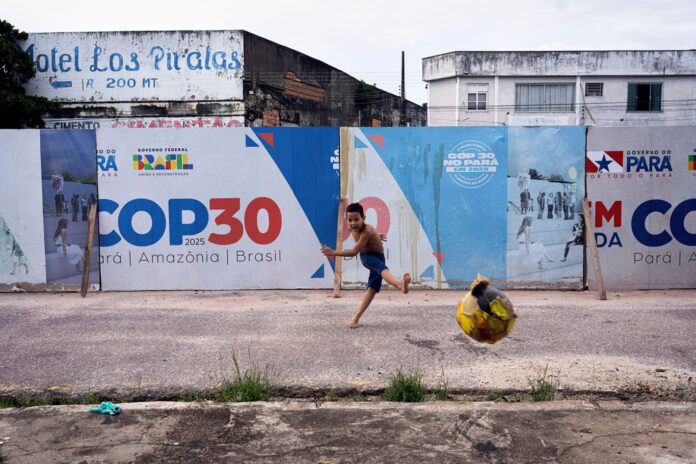 cop30-brazil COP30