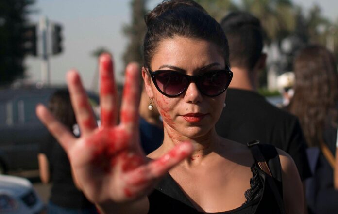 egypt-women-resistance