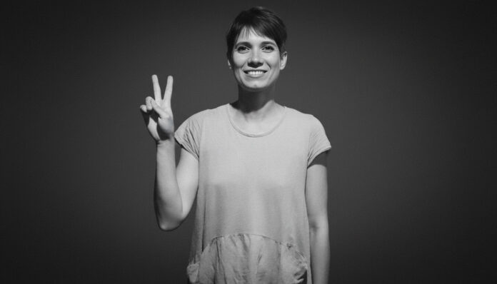 katka-vrablikova-portre Demokratik Konfederalizm ve Radikal Demokrasi üzerine - Kateřina Vráblíková