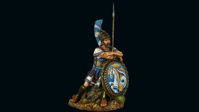 strategos